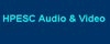 HPESC Webshop
