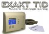 Exakt Tid
