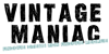 Vintage Maniac
